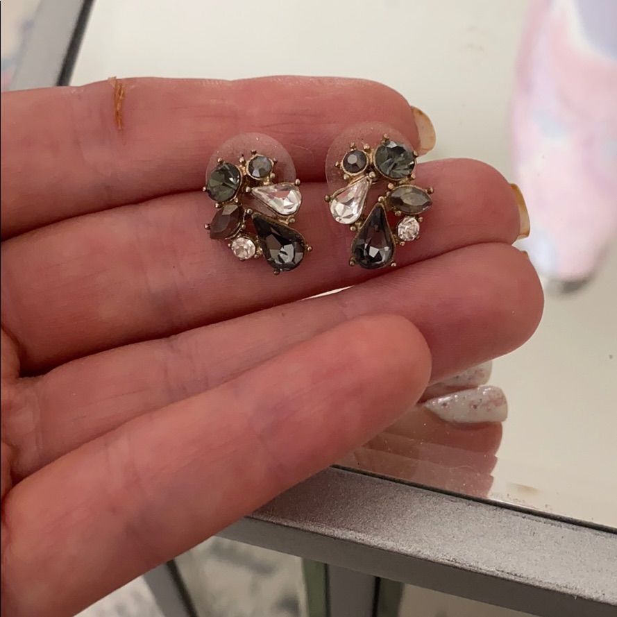 Cluster Studs